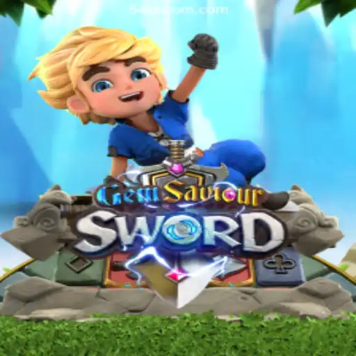 GemSaviourSword: An Engaging Adventure Game and Its Connection to 54BB.COM: A Plataforma de Apostas #1 do Brasil