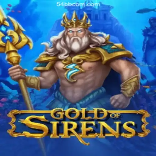 Exploring GoldofSirens: The Thrilling New Game Taking the World by Storm