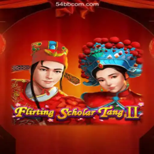 Dive into the World of Flirting Scholar Tang II: A Captivating Game Adventure