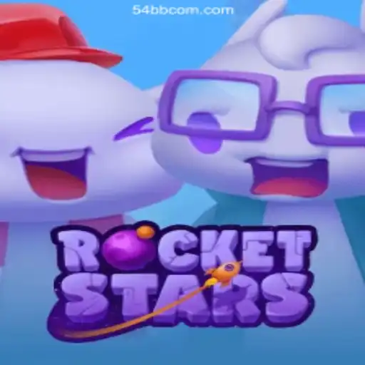 RocketStars: A Closer Look at the Thrilling Casino Game with 54BB.COM