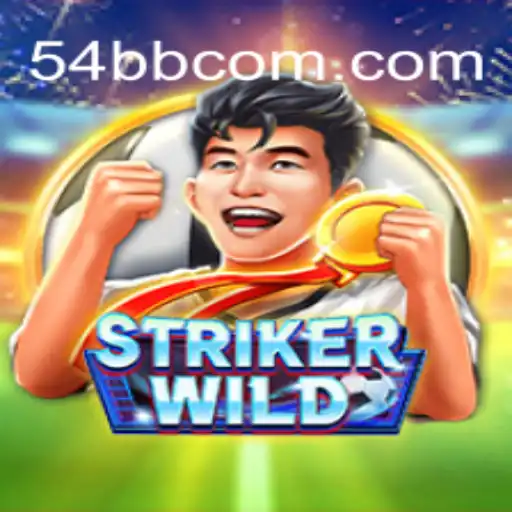 Experience the Thrills of StrikerWILD on 54BB.COM: A Plataforma de Apostas #1 do Brasil