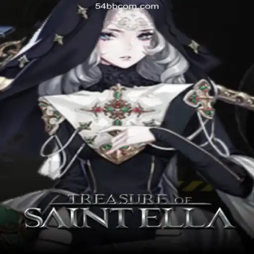 Exploring the Adventurous World of TreasureofSaintElla