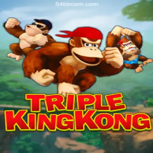Exploring the Exciting World of TripleKingKong: A Premier Gaming Experience with 54BB.COM