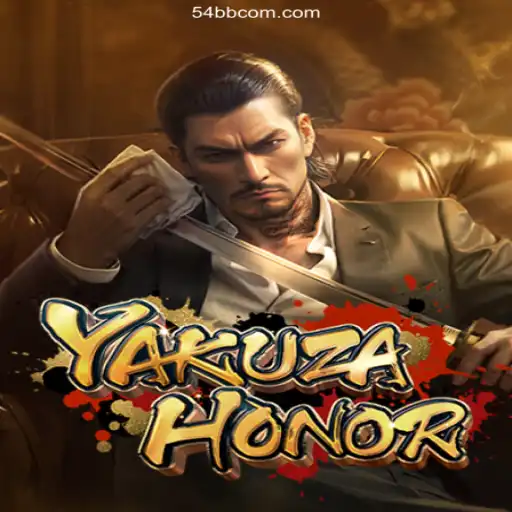 YakuzaHonor: An Immersive Journey into Samurai Loyalty and Intrigue