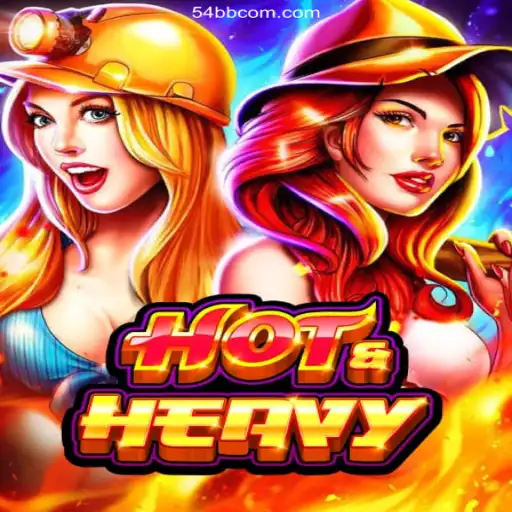 Discover the Excitement of HotHeavy: A New Gaming Experience