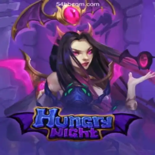 Exploring the Thrilling World of HungryNight: A Brazilian Online Gaming Sensation