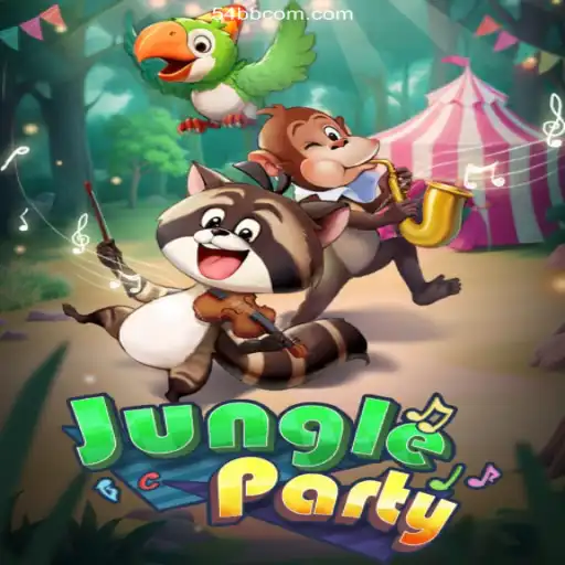 Experience the Thrill of JungleParty: Your Guide to the Jungle Adventure