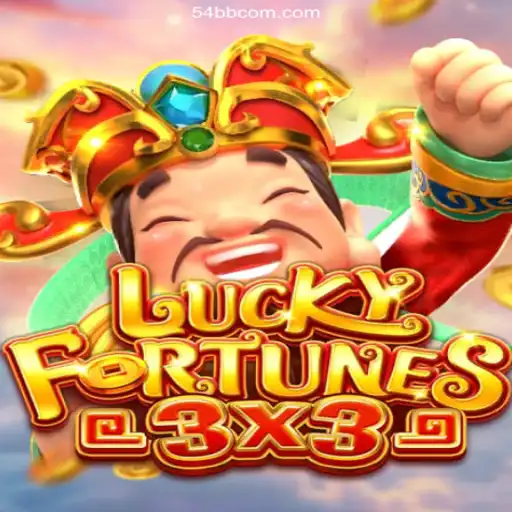 Discover the Thrilling World of LUCKYFORTUNES3x3: A Deep Dive into the Game Topping Charts