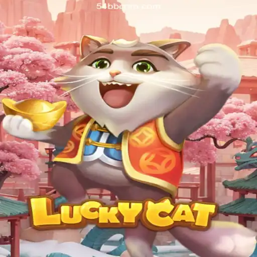 Discover LuckyCat: An Innovative Gaming Experience