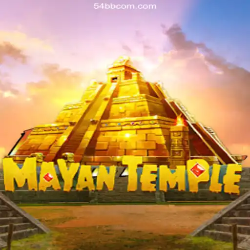 Explore the Enigmatic World of MayanTemple and Brazil's Leading Betting Platform 54BB.COM