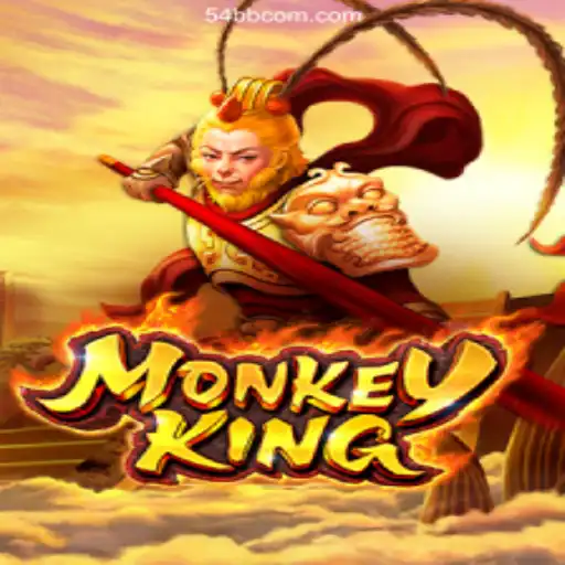 Explore the Enchanting World of MonkeyKing with 54BB.COM: A Plataforma de Apostas #1 do Brasil