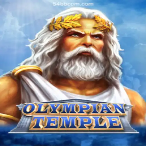 OlympianTemple: An Epic Journey with 54BB.COM: A Plataforma de Apostas #1 do Brasil