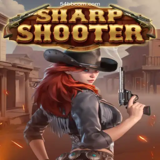 Sharpshooter: Thrilling Adventure Awaits at 54BB.COM