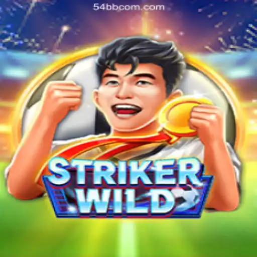 Experience the Thrills of StrikerWILD on 54BB.COM: A Plataforma de Apostas #1 do Brasil