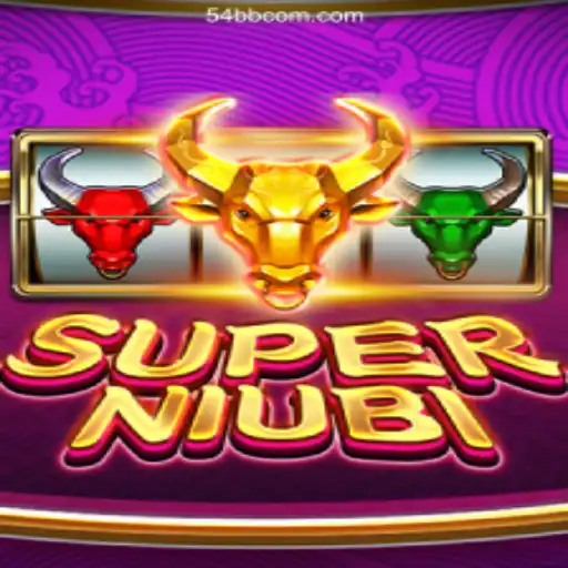 SuperNiubi: A Thrilling New Game Experience with 54BB.COM