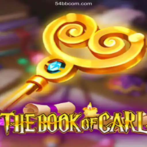 Discover the Exciting World of TheBookofCarl