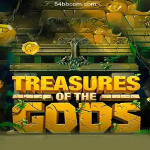 Exploring TreasureoftheGods: A Thrilling Adventure Awaits